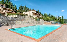 Locazione Turistica Poggio di Nocola-1